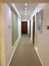 Apartamento Oman Palm Hotel Suites