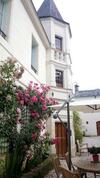 Bed & Breakfast La Maison de L'argentier Du Roy