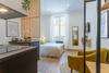 Apartamento Le Cocon Part-dieu