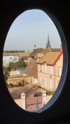 Hostal La Villa Des Arts