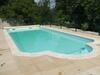 Chic Apartment In Segonzac With Swimming Pool