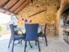 Chic Holiday Home In Segur-le-chateau With Swimming Pool