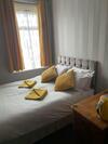 Bed & Breakfast Hotel Jeanne