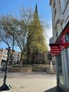 Apartamento City Centre - 2-bed - Nottingham - Parking