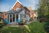 115 The Coach House