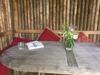 Stunning Luxury Lotus Tent Self Contained Sleeps 6