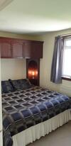 Corsewall Lighthouse Keepers Cottages