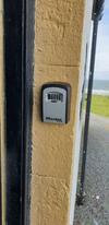 Corsewall Lighthouse Keepers Cottages