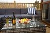 Beautiful 3-bed Chalet Nr Strathpeffer