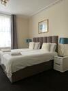 Hostal Black Lion
