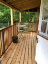 Lodge Cherry Tree Glamping