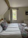 Traditional Cotswold Stone Peaceful Cottage With Stunning Views