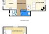 Samonas Villa Sleeps 4 With Pool And Air Con