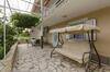 Holiday Home More - Garden Shower