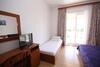 Hostal Apartments & Rooms Nikola1 - Parking