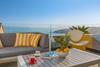 Luxury Villa Riva With Infinity Pool