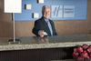 Hotel Holiday Inn Express Reston/herndon