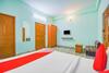 Hotel Oyo 77707 Pink Palace