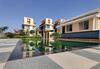 Villa Royal Meadows - Igatpuri Bungalow A