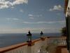Praiano Villa Sleeps 4 Air Con Wifi