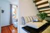 Butterfly Apartment