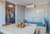 Santa Maria Villa Sleeps 6 Air Con Wifi
