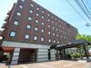 Apa Hotel Uozu-ekimae