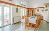 Seven-bedroom Holiday Home In Zanjic