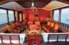 Hotel Cosy Houseboats