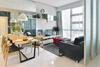Apartamentos Robertson Premier Suites By Subhome
