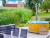 Luxurious Villa In Zwartewaal With Private Garden