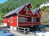 Holiday Home Jambueggi - Fjs611
