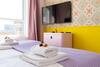 Apartamenty Your Seaside