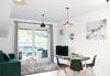 Apartamenty Ski & Fun Spokojna