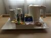 Hotel Best Western Charles de Gaulle Airport