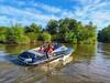 Hostal Pensiunea La Salcia Linistita