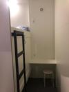 Capsule Hostel Reshka