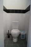 Capsule Hostel Reshka