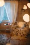 Villa St.moritz By Skokovo Park