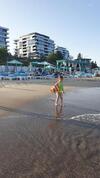 Luxury Apart-hotel Costa Fontana ??????????? ? ???? ????? ??????? 12 ??