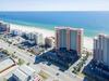 Apartamento Gulf-front Escape - Pools, Hot Tub & Beach Access Condo