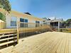 Apartamento New Listing! Blue Heron East On Lagoon Duplex