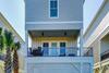 West Side Cottage #q - Coastal Casa