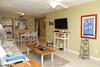 Apartamento Sea Oats G203 Condo
