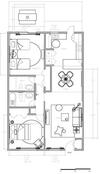 Sleek 2br Townhome | Central Phx By Wanderjaunt