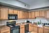 North Phoenix Townhome With Balcony, Pool Access
