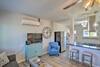 Apartamento Modern Couples Studio Less Than 2 Miles To Downtown!