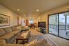 Lake Arrowhead Retreat With Decks And Mountain Views!