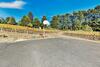 Mountain-view Vineyard Cottage - Private Hot Tub Cottage