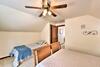 Gorgeous Twin Lakes Home With Deck Overlooking Mtns!